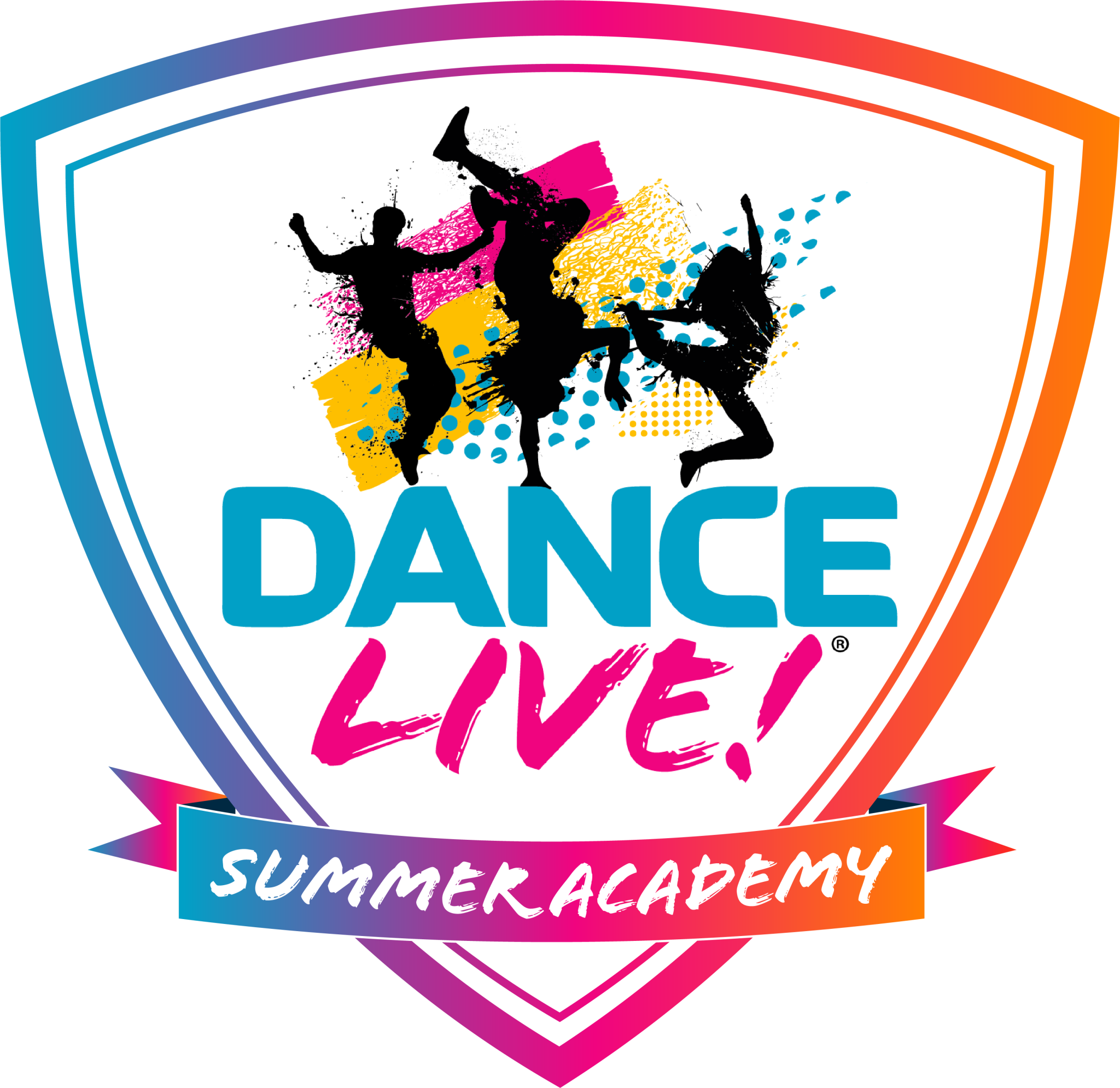 Dance Live! Summer Academy – Dance Live!