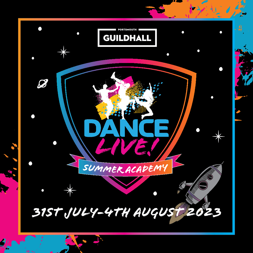 Dance Live! Summer Academy Dance Live!